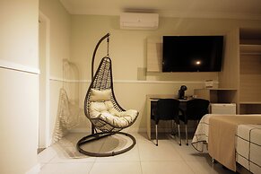 Hotel Itamarati Centro - República