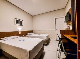 Hotel Itamarati Centro - República