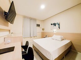 Hotel Itamarati Centro - República