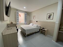 Hotel Itamarati Centro - República