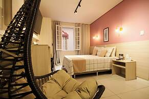 Hotel Itamarati Centro - República