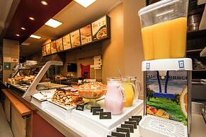 Hotel Itamarati Centro - República