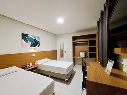 Hotel Itamarati Centro - República