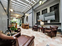 Hotel Itamarati Centro - República