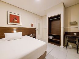 Hotel Itamarati Centro - República