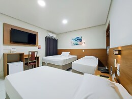 Hotel Itamarati Centro - República