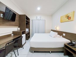 Hotel Itamarati Centro - República