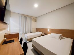 Hotel Itamarati Centro - República