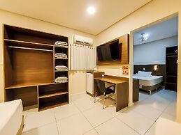 Hotel Itamarati Centro - República