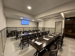 Hotel Itamarati Centro - República