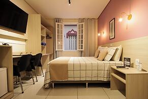 Hotel Itamarati Centro - República