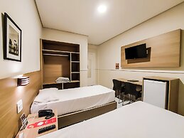 Hotel Itamarati Centro - República