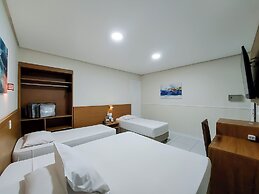 Hotel Itamarati Centro - República