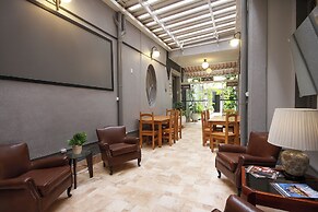 Hotel Itamarati Centro - República