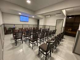 Hotel Itamarati Centro - República