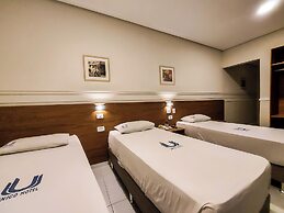 Hotel Itamarati Centro - República