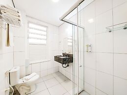 Hotel Itamarati Centro - República