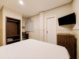 Hotel Itamarati Centro - República