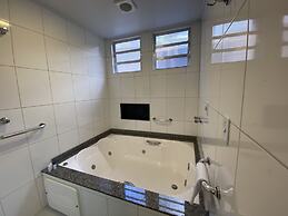 Hotel Itamarati Centro - República