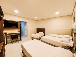 Hotel Itamarati Centro - República