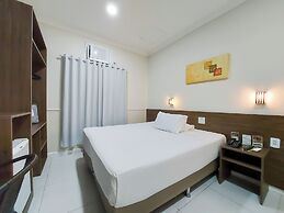 Hotel Itamarati Centro - República