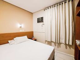 Hotel Itamarati Centro - República