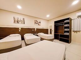 Hotel Itamarati Centro - República