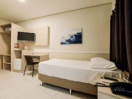 Hotel Itamarati Centro - República