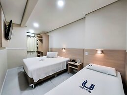 Hotel Itamarati Centro - República