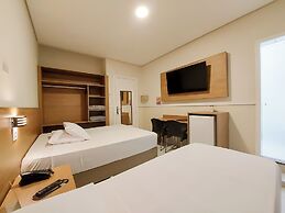 Hotel Itamarati Centro - República