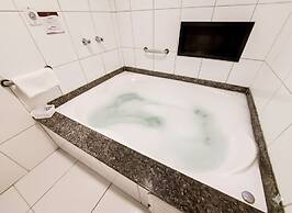 Hotel Itamarati Centro - República