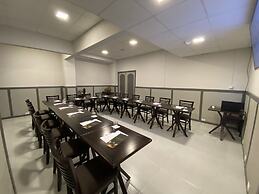 Hotel Itamarati Centro - República