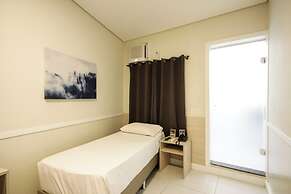 Hotel Itamarati Centro - República