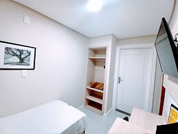 Hotel Itamarati Centro - República