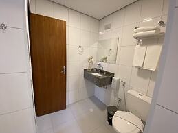 Hotel Itamarati Centro - República