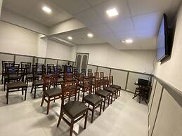 Hotel Itamarati Centro - República