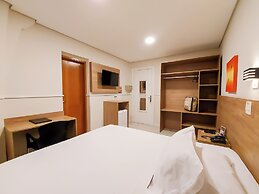 Hotel Itamarati Centro - República