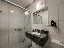 Hotel Itamarati Centro - República