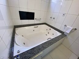 Hotel Itamarati Centro - República