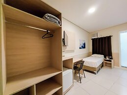 Hotel Itamarati Centro - República