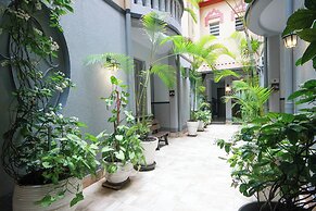 Hotel Itamarati Centro - República