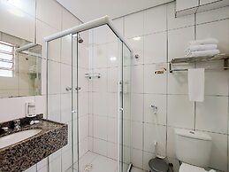 Hotel Itamarati Centro - República