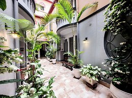 Hotel Itamarati Centro - República