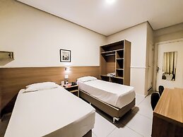 Hotel Itamarati Centro - República