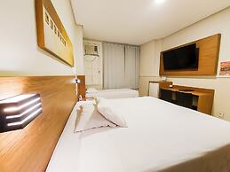 Hotel Itamarati Centro - República