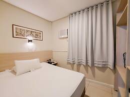 Hotel Itamarati Centro - República