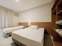 Hotel Itamarati Centro - República