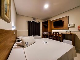 Hotel Itamarati Centro - República