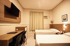 Hotel Itamarati Centro - República