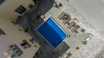 Hotel Nena